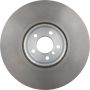 Brembo 09.C408.13 Premium Vented Composite Brake Rotor