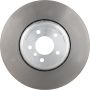 Brembo 09.C408.13 Premium Vented Composite Brake Rotor