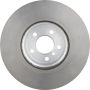 Brembo 09.C409.13 Premium Vented Composite Brake Rotor