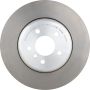 Brembo 09.C409.13 Premium Vented Composite Brake Rotor
