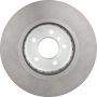 Brembo KT04493 Brembo low-met brake pad and composite vented  brake disc kit