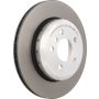 Brembo KT00B10 Brembo ceramic brake pad and composite vented  brake disc kit