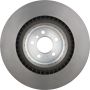 Brembo 09.C414.13 Premium Vented Composite Brake Rotor