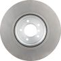 Brembo 09.C415.13 Premium Vented Composite Brake Rotor