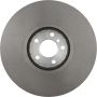 Brembo 09.C416.13 Premium Vented Composite Brake Rotor