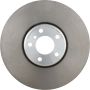 Brembo 09.C416.13 Premium Vented Composite Brake Rotor
