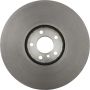 Brembo 09.C417.13 Premium Vented Composite Brake Rotor