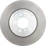 Brembo 09.C419.13 Premium Vented Composite Brake Rotor