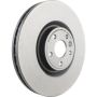 Brembo 09.C492.11 Premium Coated Vented Brake Rotor
