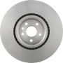 Brembo 09.C492.11 Premium Coated Vented Brake Rotor