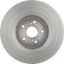 Brembo 09.C499.11 Premium Coated Vented Brake Rotor