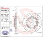 Brembo 09.C499.1X XTRA