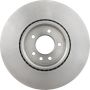 Brembo 09.C514.11 Premium Coated Vented Brake Rotor