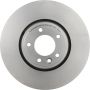 Brembo 09.C514.11 Premium Coated Vented Brake Rotor
