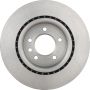 Brembo 09.C515.11 Premium Coated Vented Brake Rotor