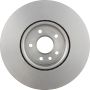 Brembo 09.C542.21 Premium Coated Vented Brake Rotor
