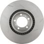 Brembo 09.C549.21 Premium Coated Vented Brake Rotor