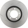 Brembo 09.C549.21 Premium Coated Vented Brake Rotor
