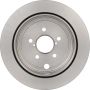 Brembo 09.C662.11 Premium Coated Vented Brake Rotor