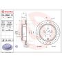 Brembo 09.C662.1X