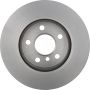 Brembo 09.C744.11 Premium Coated Vented Brake Rotor