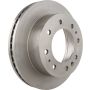 Brembo 09.C751.10 Premium Vented Brake Rotor