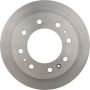 Brembo 09.C751.10 Premium Vented Brake Rotor