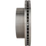 Brembo 09.C751.10 Premium Vented Brake Rotor