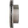 Brembo 09.C751.10 Premium Vented Brake Rotor