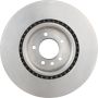 Brembo 09.C819.11 Premium Coated Vented Brake Rotor