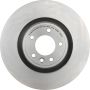 Brembo 09.C819.11 Premium Coated Vented Brake Rotor