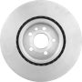 Brembo 09.C821.11 Premium Coated Vented Brake Rotor