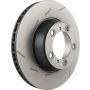 Brembo 09.C878.21 Premium Coated Vented Brake Rotor