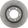 Brembo 09.C878.21 Premium Coated Vented Brake Rotor