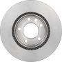 Brembo 09.C881.11 Premium Coated Vented Brake Rotor