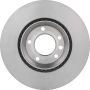 Brembo 09.C882.11 Premium Coated Vented Brake Rotor