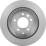 Brembo 09.C884.11 Premium Coated Vented Brake Rotor