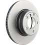Brembo 09.C894.11 Premium Coated Vented Brake Rotor