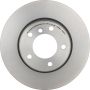 Brembo 09.C894.11 Premium Coated Vented Brake Rotor