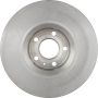 Brembo 09.C895.11 Premium Coated Vented Brake Rotor