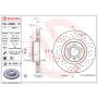 Brembo 09.C895.1X
