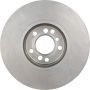 Brembo 09.C896.11 Premium Coated Vented Brake Rotor