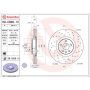 Brembo 09.C936.1X XTRA