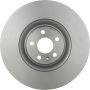 Brembo 09.C937.11 Premium Coated Vented Brake Rotor