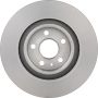 Brembo 09.C938.11 Premium Coated Vented Brake Rotor