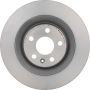 Brembo 09.C938.11 Premium Coated Vented Brake Rotor