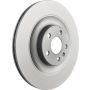 Brembo 09.C939.11 Premium Coated Vented Brake Rotor