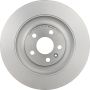 Brembo 09.C939.11 Premium Coated Vented Brake Rotor