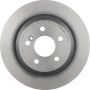 Brembo 09.C941.11 Premium Coated Vented Brake Rotor