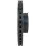 Brembo 09.C943.11 Premium Coated Vented Brake Rotor